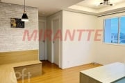 Apartamento com 2 quartos à venda na Rua Henrique Felipe da Costa, 555, Vila Guilherme, São Paulo