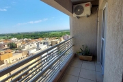 Apartamento 2 dormitórios 1 suíte