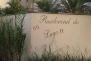 RESIDENCIAL DO LAGO II