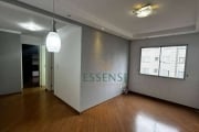 Apartamento à Venda de 50m² no Condomínio Parque Setúbal - Vila Urupês em Suzano/SP: 02 dormitórios