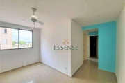 Apartamento com 2 dormitórios à venda, 50 m² por R$ 210.000,00 - Vila Figueira - Suzano/SP