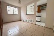 Apartamento à Venda de 52m² no Condomínio Spazio Sublime - Vila Figueira em Suzano/SP: 02 dormitórios