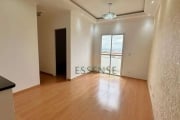 Apartamento à Venda de 59 m² no Villagio Rossi - Vila Urupês em Suzano/SP: 02 dormitórios