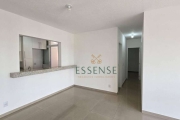 Apartamento para Locação de 80 m² no Condomínio Califórnia - Centro de Suzano/SP: 03 dormitórios