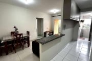 Apartamento à Venda de 65 m² no Condomínio Residencial Varandas - Vila Urupês em Suzano/SP: 02 dormitórios