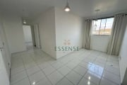 Apartamento à Venda e para Locação de 54 m² no Residencial Morada do Sol na Vila Urupês em Suzano/SP: 02 dormitórios.