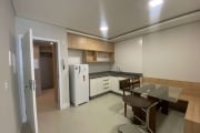 Apartamento com 1 quarto para alugar na Rua João Marçal, 216, Trindade, Florianópolis