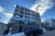 Apartamento com 2 quartos à venda na Rua Pascoal Simone, 119, Coqueiros, Florianópolis