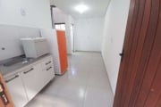 Casa em condomínio fechado com 2 quartos para alugar na Rua Manoel Soares D'Azevedo Maia, 346, Carianos, Florianópolis