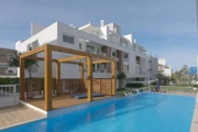 Apartamento com 3 quartos para alugar na Avenida Campeche, 2639, Campeche, Florianópolis