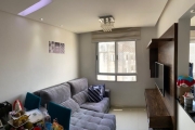 Vende-se Apartamento 2 dormitórios com lazer completo na Av Guarulhos Mobiliado