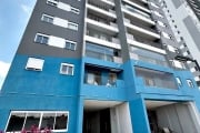 Aluga-se Apartamento Novo 1 Dormitório com Sacada na Vila Rosália