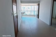 Apartamento com 2/4 - 1 suíte - andar alto, nascente, 2 vagas soltas!