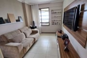 Apartamento com 3 suítes, home, gabinete, nascente, andar baixo, 3 vagas