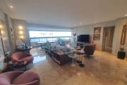 Apartamento com 3 suítes, nascente, andar alto, vista mar!