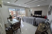 Apartamento a venda Rua Teodoro da Silva - Sala em 2 ambientes, 3 quartos sendo 1 suíte, 1 banheiro social, copa cozinha, dependências completas, 1 vaga na escritura e demarcada - Código: 20613