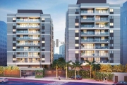 Atmosfera Condominium Park, Apartamento 3 quartos a venda com suíte - Tijuca