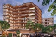 Inspira Residencial, Apartamentos com 3 quartos, á venda,  Tijuca.