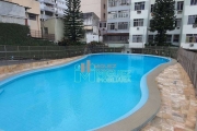 Apartamento com 3 quartos, piscina, Tijuca - Rio de Janeiro