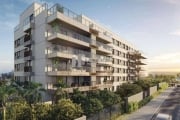 Avenida Lúcio Costa - Apartamento 4 quartos - Barra da Tijuca - á venda - Cód