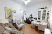 Apartamento com 2 quartos, Tijuca - Rio de Janeiro