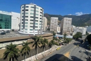 Apartamento à venda debruçado no Shopping Tijuca! Sala 2 quartos com 1 vaga por apenas R$450mil!