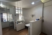Sua Empresa no Topo: Sala Comercial na Cobertura da Conde de Bonfim
