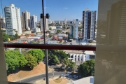 APTO 3 SUITES NO ST BUENO, 117 m2, LAVABO, SALA E COZINHA AMPLAS. ARMÁRIOS, 2 VGS.