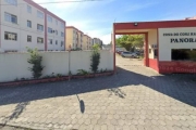 Apartamento com 02 dormitórios em Capoeiras- São José/SC