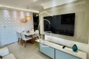 LINDO APARTAMENTO REFORMADO EM CASA AMARELA