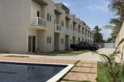 OPORTUNIDADE VILLAGE DUPLEX COM DUAS SUÍTES EM IPITANGA!