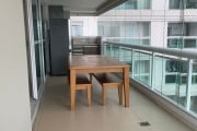 Apto 364m², vista-mar na Praia da Aparecida