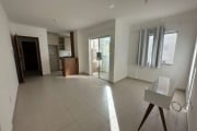 Apartamento à venda na Serraria, São José-SC: 2 quartos, 1 sala, 1 banheiro, 1 vaga de garagem, 65,06m² de área. Venha conferir!