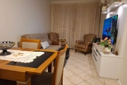 Apartamento à venda em São José-SC, Campinas: 2 quartos, 1 sala, 1 banheiro, 1 vaga de garagem, 63,52 m² de área.