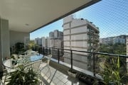 Apartamento de 4 quartos, com 396m², à venda em Icaraí, Niterói/RJ