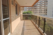 Apartamento de 4 quartos, com 140m², à venda em Icaraí, Niterói/RJ