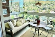 Apartamento de 3 quartos, com 117m², à venda no Jardim Icaraí, Niterói/RJ