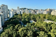 Apartamento de 4 quartos, com 145m², à venda em Icaraí, Niterói/RJ