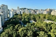 Apartamento de 4 quartos, com 145m², à venda em Icaraí, Niterói/RJ