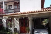 Casa Duplex de 3 quartos, com 156m², à venda em Piratininga, Niterói/RJ