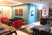 Apartamento de 3 quartos, com 125m², à venda em Charitas, Niterói/RJ