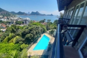 Casa à venda no bairro Charitas - Niterói/RJ (501)