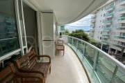 Apartamento à venda no bairro Charitas - Niterói/RJ (345)