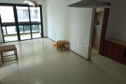 Apartamento de 2 quartos, com 75m², à venda na Praia da Barra da Tijuca, Rio de Janeiro/RJ