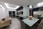 Apartamento de 3 quartos, com 103m², à venda em Camboinhas, Niterói/RJ