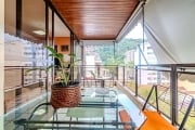 Apartamento de 3 quartos, com 137m², à venda em Botafogo, Rio de Janeiro/RJ