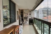 Apartamento de 2 quartos, com 84m², à venda em Charitas, Niterói/RJ