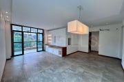 Apartamento de 3 quartos, com 135m², à venda no Jardim Icaraí, Niterói/RJ