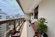 Apartamento de 4 quartos, com 175m², à venda no Jardim Icaraí, Niterói/RJ