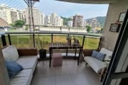 Apartamento de 2 quartos, com 86m², à venda no Jardim Icaraí, Niterói/RJ